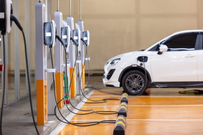 EV charging network ChargePoint recently achieved a significant milestone in its global expansion, reaching 1 million charging ports.