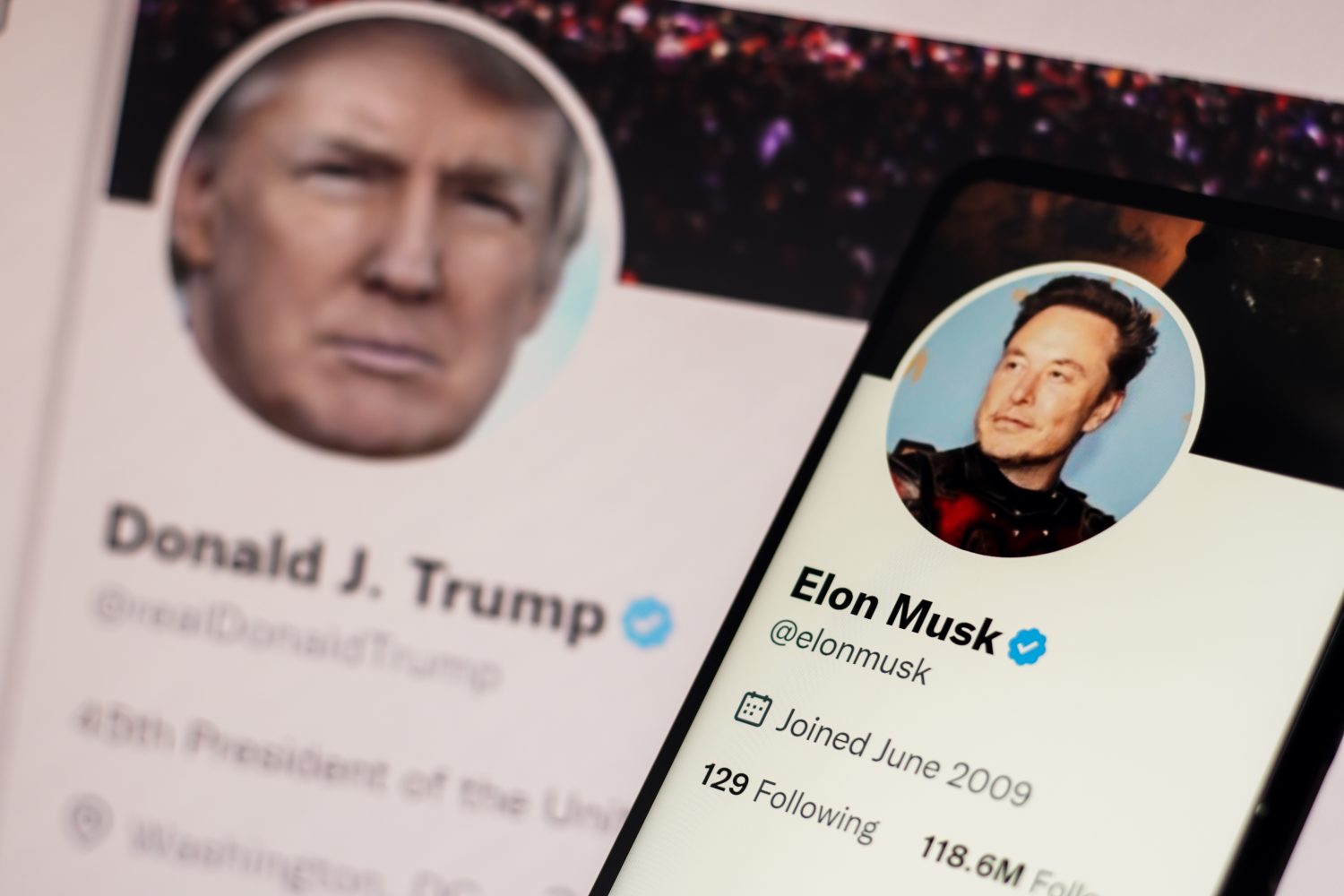 Elon Musk announced his "full" endorsement of Donald Trump moments after the gunshot incident at a rally in Pennsylvania on Saturday.