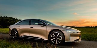 Lucid Air sedan faces a recall for safety issues The NHTSA has issued a recall for certain models of the Lucid Air electric sedan manufactured between 2022 and 2024.