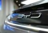 BYD sets new sales record for plug-in EVs in June BYD, the Chinese EV manufacturer, set a new monthly sales record in June, surpassing its previous highest result from December 2023.