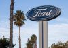Ford Reports Modest Increase in Second-Quarter Sales Driven by Hybrid and EV Success Ford