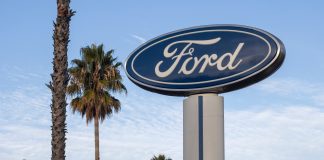 Ford Reports Modest Increase in Second-Quarter Sales Driven by Hybrid and EV Success Ford