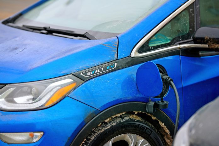General Motors (GM) is issuing another recall for certain Chevrolet Bolt EV and EUV models due to issues with diagnostic software.