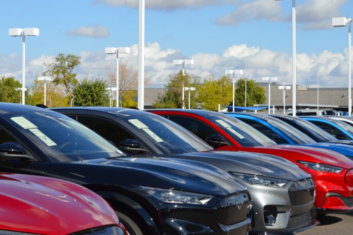 The Certified Pre-Owned (CPO) sector is feeling the squeeze as the market faces a significant shortfall in off-lease vehicles.