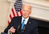 Supreme Court decision threatens Biden’s vehicle emissions cut efforts A recent U.S. Supreme Court ruling limiting federal regulatory powers could hinder President Biden's initiative to reduce tailpipe emissions.