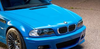 BMW Recalls Over 390,000 Older Vehicles in the U.S. Due to Faulty Takata Airbags BMW recall