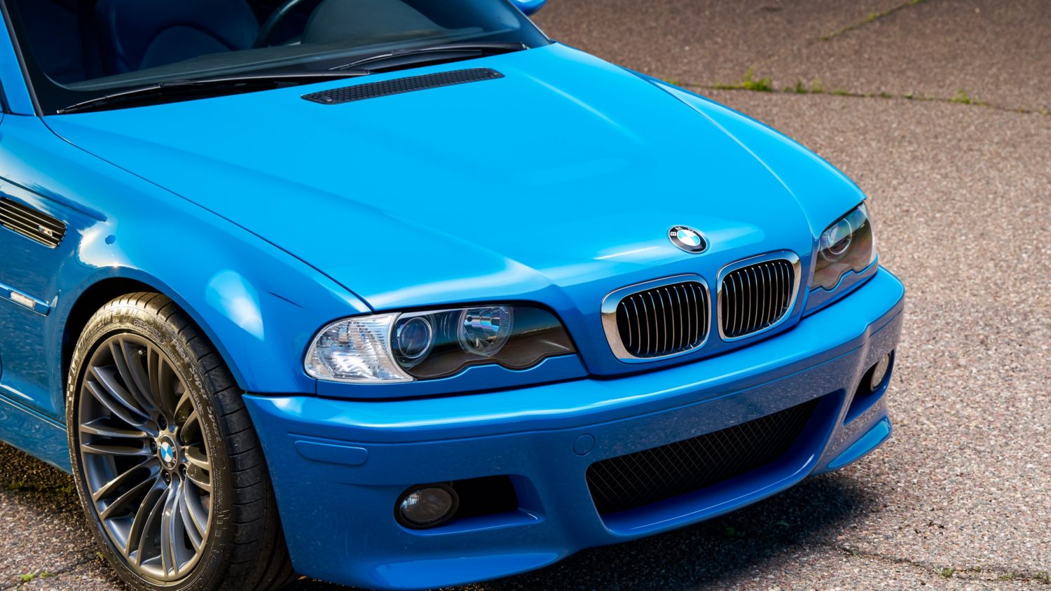 BMW Recalls Over 390,000 Older Vehicles in the U.S. Due to Faulty ...