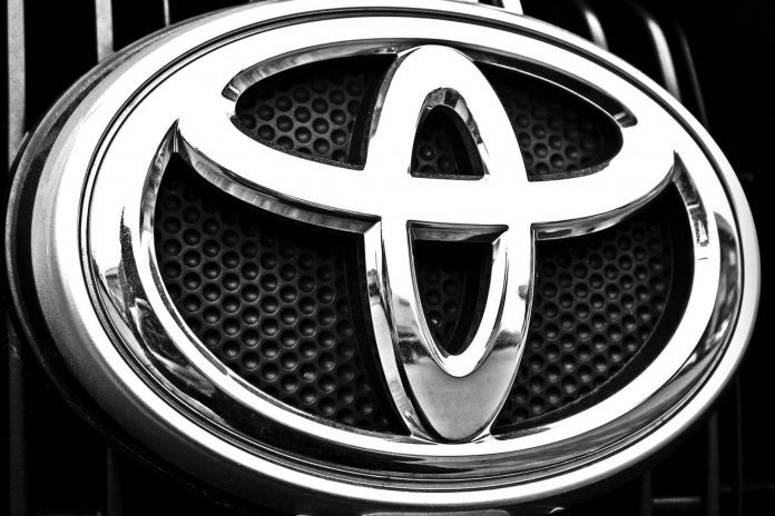 Toyota has invested in Ionna, a company committed to installing 