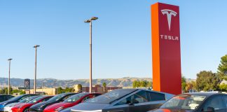 Tesla’s California registrations drop 24% amid rising competition and high interest rates Registrations of Tesla cars in California fell 24% from April to June, marking the third consecutive quarter of declining sales.