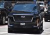 General Motors (GM) will increase the production of the Cadillac Escalade V-Series performance model as part of its 2025 model year updates.