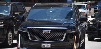 GM boosts production of Cadillac Escalade V-Series for 2025 with major updates General Motors (GM) will increase the production of the Cadillac Escalade V-Series performance model as part of its 2025 model year updates.