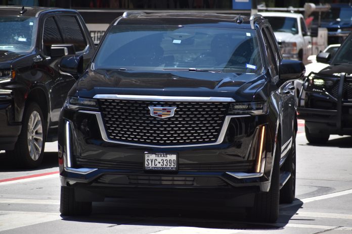 General Motors (GM) will increase the production of the Cadillac Escalade V-Series performance model as part of its 2025 model year updates.