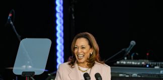 Biden withdraws from 2024 race, endorses Harris amid growing democratic pressure President Joe Biden announced on July 21 that he would not seek reelection, succumbing to weeks of pressure from Democrats.