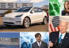 Weekly roundup: CDK Global makes progress following cyberattack, Tesla sees B2B quarterly decline in deliveries
