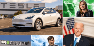 Weekly roundup: CDK Global makes progress following cyberattack, Tesla sees B2B quarterly decline in deliveries