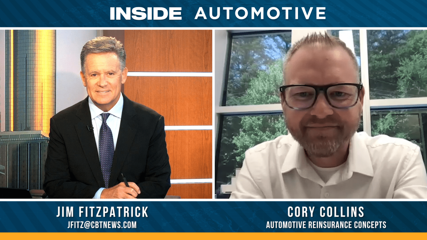 On today’s episode of Inside Automotive, we’re discussing the importance of having the right mindset, specifically in the F&I department. 