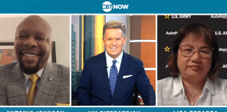 AutoNation and U.S. Army forge partnership to open automotive career paths for veterans AutoNation and the U.S. Army have teamed up to create career opportunities for veterans transitioning from military service to civilian life.