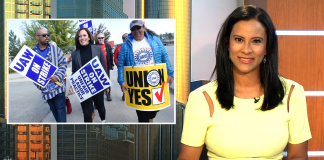 UAW endorses Kamala Harris, BMW’s Q2 profitability falls short, NHTSA probes 49M vehicles