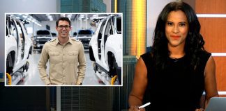 Ford reintroduces $1,500 UAW discount, Rivian reports Q2 gains with VW investment, Nissan Frontier 2025 refresh