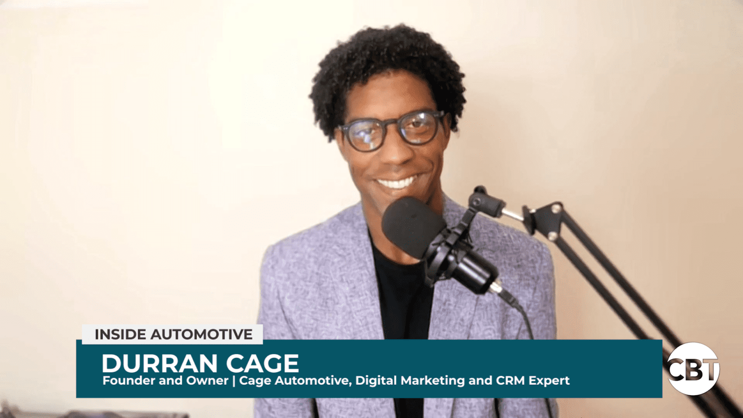 Vehicle affordability has become a key focal point for both dealers as well as consumers, join Durran Cage to discuss customer loyalty.