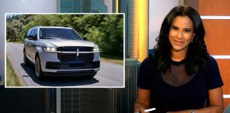 GM’s major renewable energy deal, Ford’s 2025 Lincoln Navigator unveil, July’s retail used vehicle sales surge