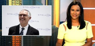 Stellantis CEO addresses U.S. struggles, GMC targets EV truck sales, NHTSA recalls 9,000 Tesla Model X SUVs