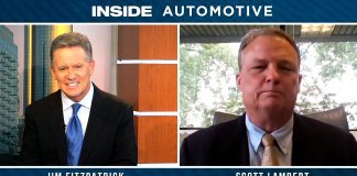 MADA President Scott Lambert: VP candidate Governor Walz disappoints MN dealers Scott Lambert joins us on the latest episode of Inside Automotive, with the latest from the Minnesota Car Dealer Association.