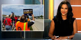 UAW demands Stellantis CEO resignation, Biden-Harris to finalize Chinese tariffs, Tesla reinstates referral discounts