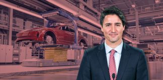 Canada to impose 100% tariff on Chinese EVs as BYD prepares to enter market Canada is set to impose a 100% tariff on Chinese electric vehicles (EVs) by October, following similar actions by the U.S. and Europe