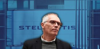 UAW leader calls for Stellantis CEO to step down amid Belvidere plant dispute The United Auto Workers is intensifying its criticism of Stellantis CEO Carlos Tavares, with Kevin Gotinsky calling for his resignation.