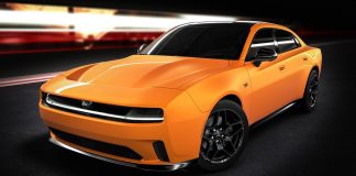 Dodge unveils pricing for 2024 electric Charger Daytona Dodge has announced pricing for the highly anticipated 2024 electric Charger Daytona, available in two-door form and will start at $61,590.