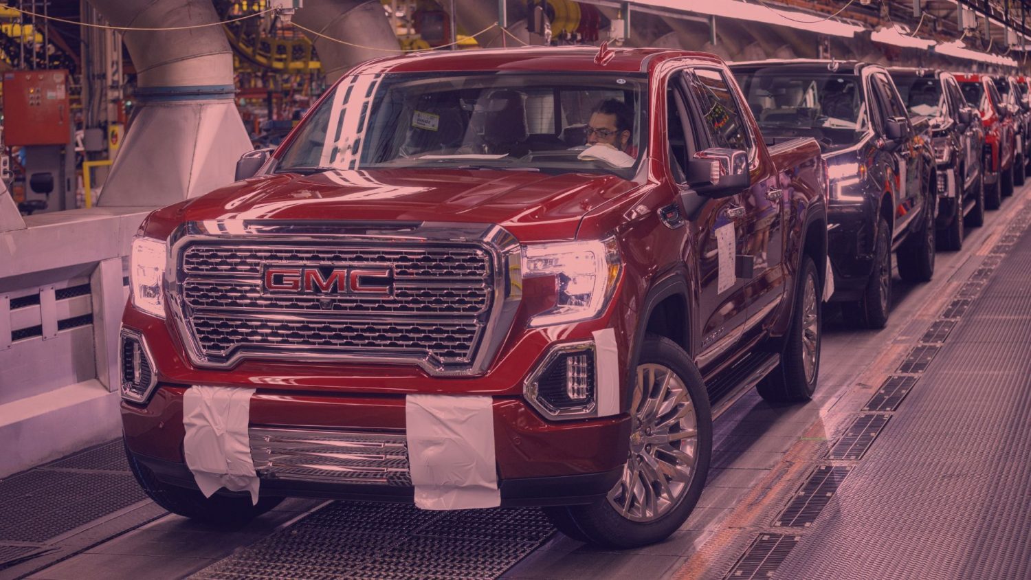 GM is heavily investing in repurposing its ICE assembly plants to produce EVs, a strategy President Mark Reuss says is cost-effective