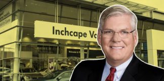 Group 1 Automotive’s U.K. acquisition projected to generate $2.7 billion Group 1 Automotive has significantly expanded its U.K. footprint by acquiring Inchcape Retail's (IR) automotive operations.
