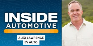 EV Auto CEO Alex Lawrence reveals secrets to thriving in the used EV market In a landscape where many car dealers are just beginning to navigate the EV market, Alex Lawrence, CEO of EV Auto, stands out as a pioneer