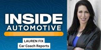 Key challenges and future trends in the U.S. EV market with Car Coach Lauren Fix On today’s episode of Inside Automotive, we’re joined by Lauren Fix, the Founder of Car Coach Reports, to share insights on the EV market.Â