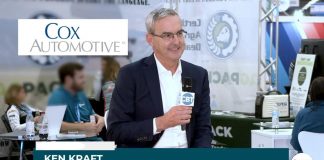 Cox Automotive expands Ken Kraft’s role to lead sales and marketing Before joining Cox Automotive, Kraft led marketing and sales operations at Cox Business, the commercial services of Cox Communications.
