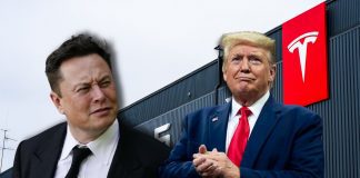 Trump rallies supporters from Musk’s followers as Tesla CEO defends EVs Donald Trump used a conversation with Elon Musk on Monday night to rally the Tesla CEO's followers to support his presidential campaign.