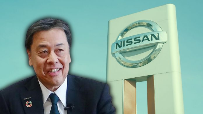 Nissan is set to cut its U.S. salaried workforce through a voluntary severance program as it faces declining fortunes.