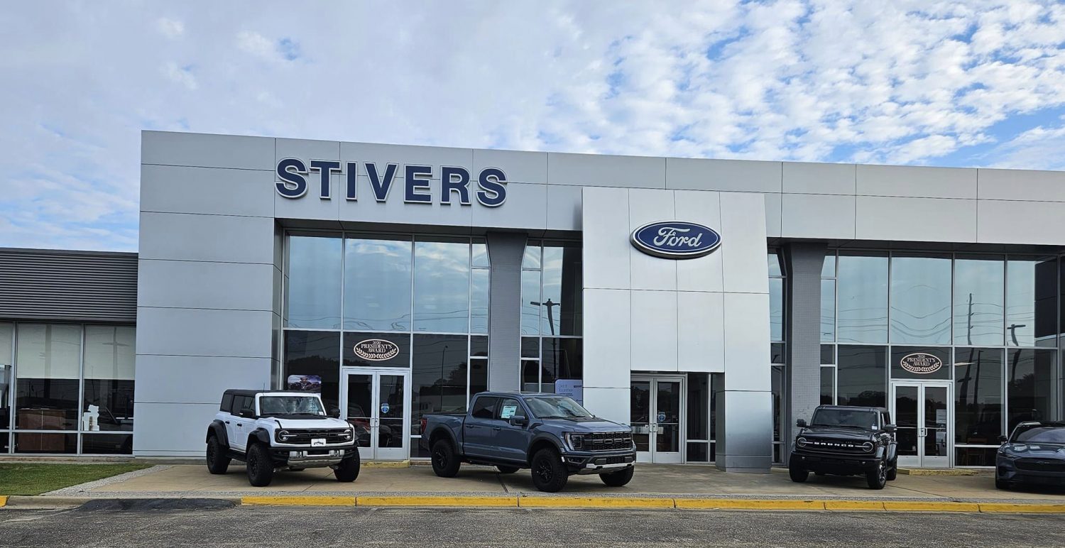 The DCG has successfully facilitated Stivers Automotive's acquisition of a Ford dealership from AutoNation in Union City, Georgia.