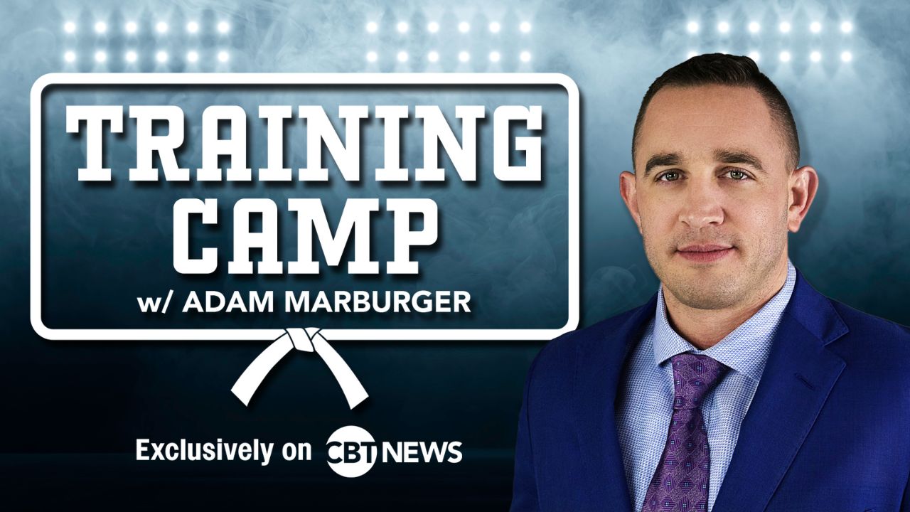 In this episode of Training Camp, Marburger delivers a message that underscores the relationship between sales managers and F&I departments