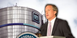 Texas AG sues GM for allegedly selling driver data without consent Texas Attorney General has filed a lawsuit against GM, accusing the automaker of illegally selling drivers’ data to insurance companies