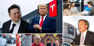 Weekly roundup: New vehicle prices drop for 10th month, UAW files charges against Trump and Musk, European automakers diverge on EVs and hybrids