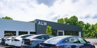 ALM and Escude auto groups expand with key dealership acquisitions ALM and Escude Automotive Group, expanded their presence in Georgia and South Carolina by acquiring domestic and import dealerships