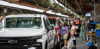 GM lays off over 1,000 software and services division employees amid strategic streamlining GM is laying off more than 1,000 salaried employees globally within its Software and Services division following a strategic review.