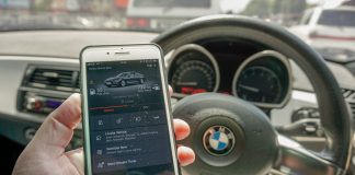 BMW introduces app feature to ease range anxiety and boost EV adoption BMW has introduced a new feature to its app, Electric Vehicle Analysis, designed to help drivers of gas BMWs evaluate switching to an EV.