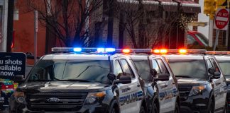 Ford’s new speeding detection tech raises privacy concerns Ford has filed a patent with the U.S. Patent and Trademark Office for a new technology that could enhance police surveillance capabilities.