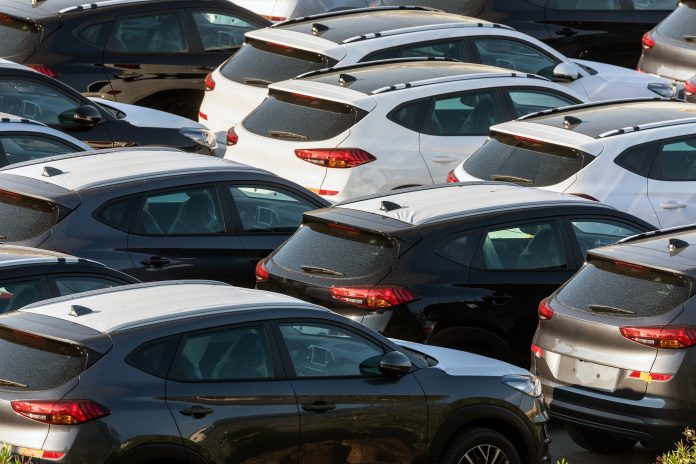 Wholesale used-vehicle prices have risen by 0.5% from July during the first half of August, as the Manheim Used Vehicle Value rose to 202.6.