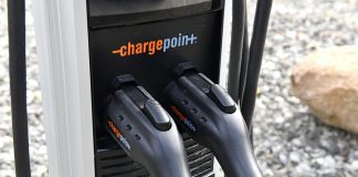ChargePoint introduces the Omni Port system to simplify EV charging ChargePoint is set to revolutionize the EV charging experience with its new Omni Port system, designed to streamline the process for EVs.