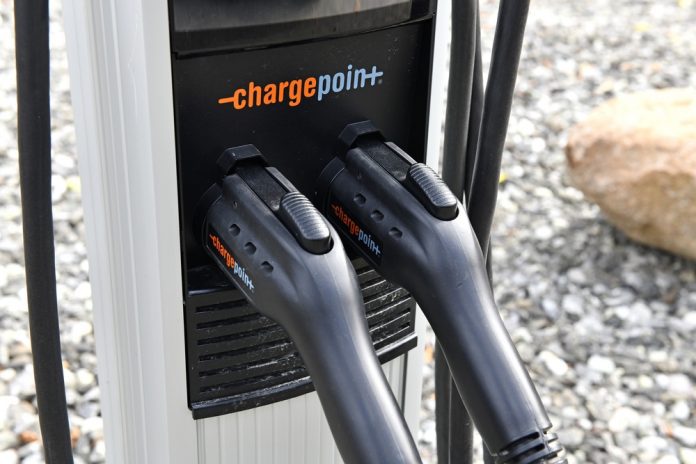 ChargePoint is set to revolutionize the EV charging experience with its new Omni Port system, designed to streamline the process for EVs.