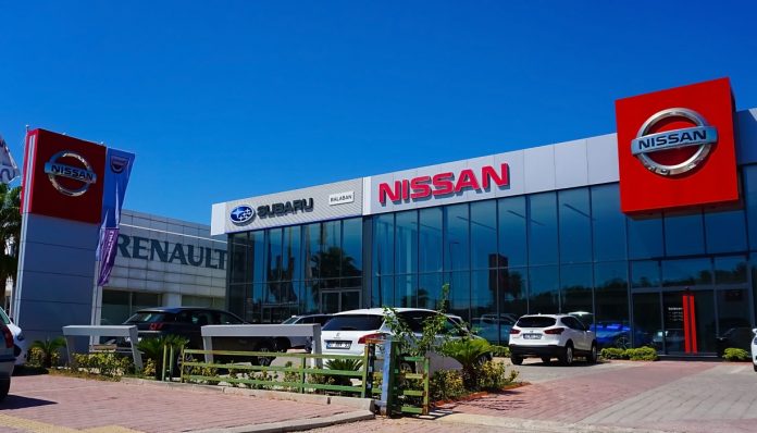 Nissan dealerships across the U.S. are grappling with a steep decline in profitability, marking the lowest levels seen in nearly 15 years.